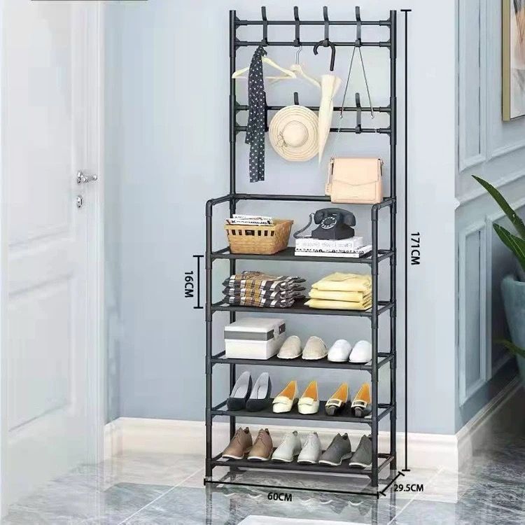 Organizador De Zapatos Y Ropa